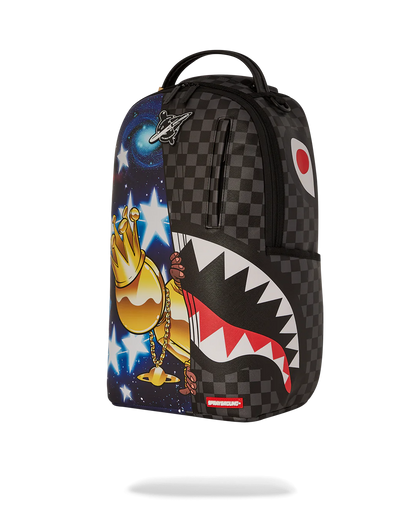 Mochila SPRAYGROUND ASTROMANE INTERSELLAR DLXSV