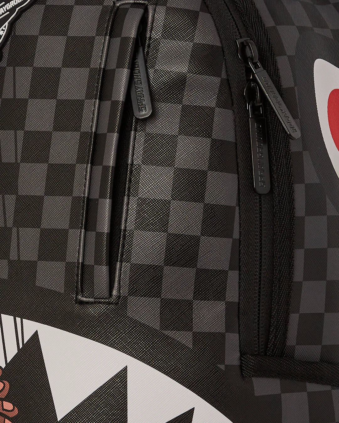 Mochila SPRAYGROUND ASTROMANE INTERSELLAR DLXSV