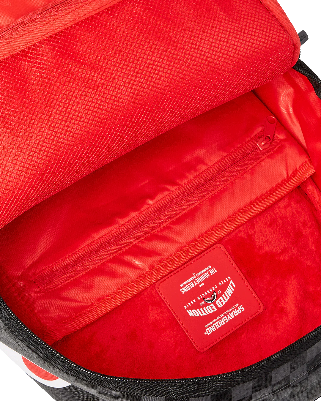 Mochila SPRAYGROUND ASTROMANE INTERSELLAR DLXSV