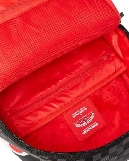 Mochila SPRAYGROUND ASTROMANE INTERSELLAR DLXSV