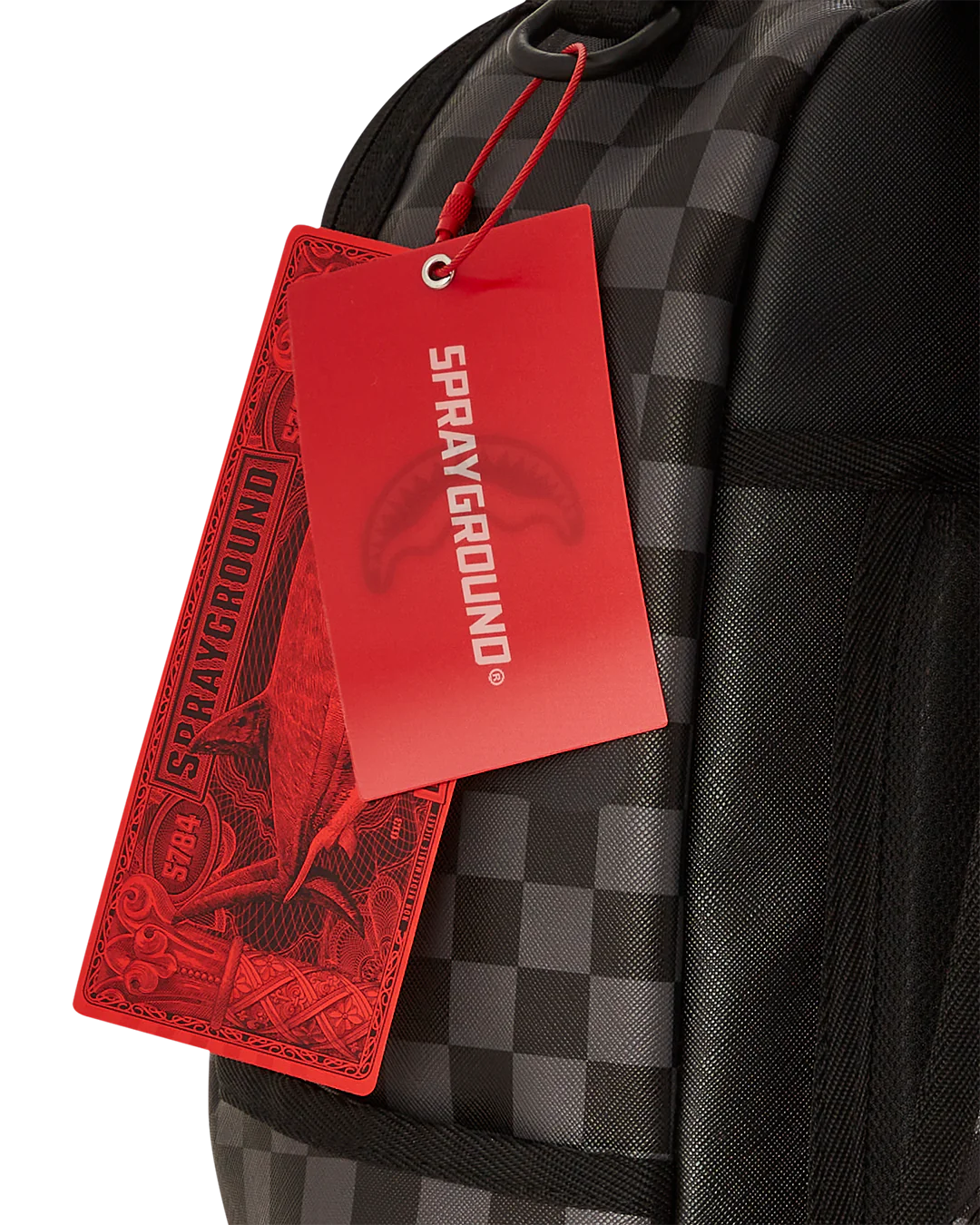 Mochila SPRAYGROUND ASTROMANE INTERSELLAR DLXSV