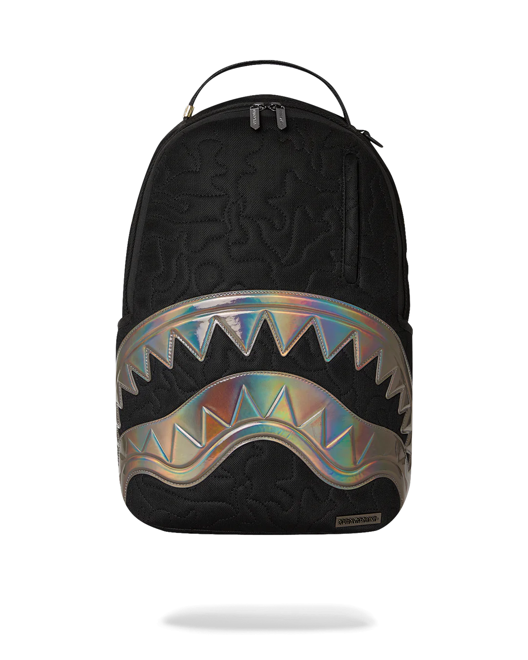 Mochila SPRAYGROUND HYPER QUILT ELECTRON DLXS BACKPACK
