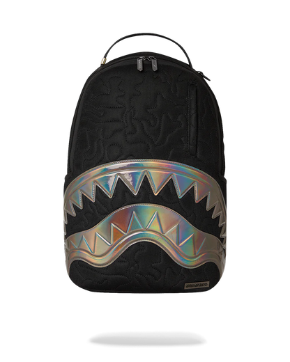 Mochila SPRAYGROUND HYPER QUILT ELECTRON DLXS BACKPACK