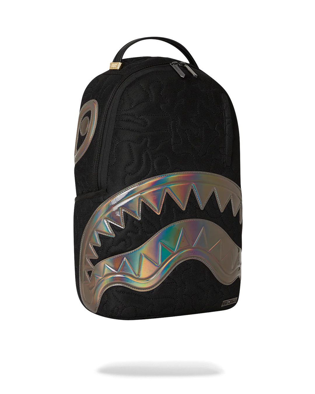 Mochila SPRAYGROUND HYPER QUILT ELECTRON DLXS BACKPACK