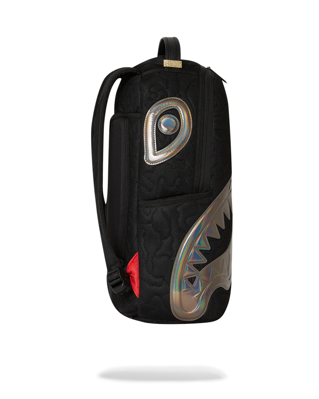 Mochila SPRAYGROUND HYPER QUILT ELECTRON DLXS BACKPACK