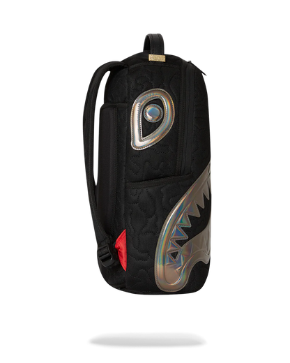 Mochila SPRAYGROUND HYPER QUILT ELECTRON DLXS BACKPACK