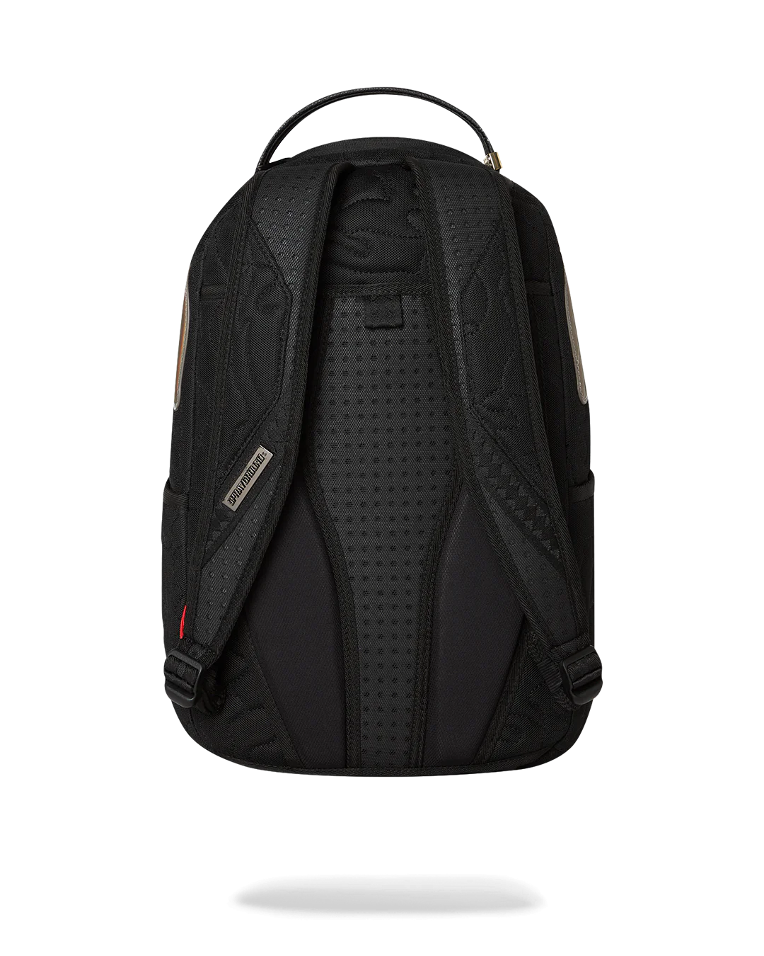 Mochila SPRAYGROUND HYPER QUILT ELECTRON DLXS BACKPACK