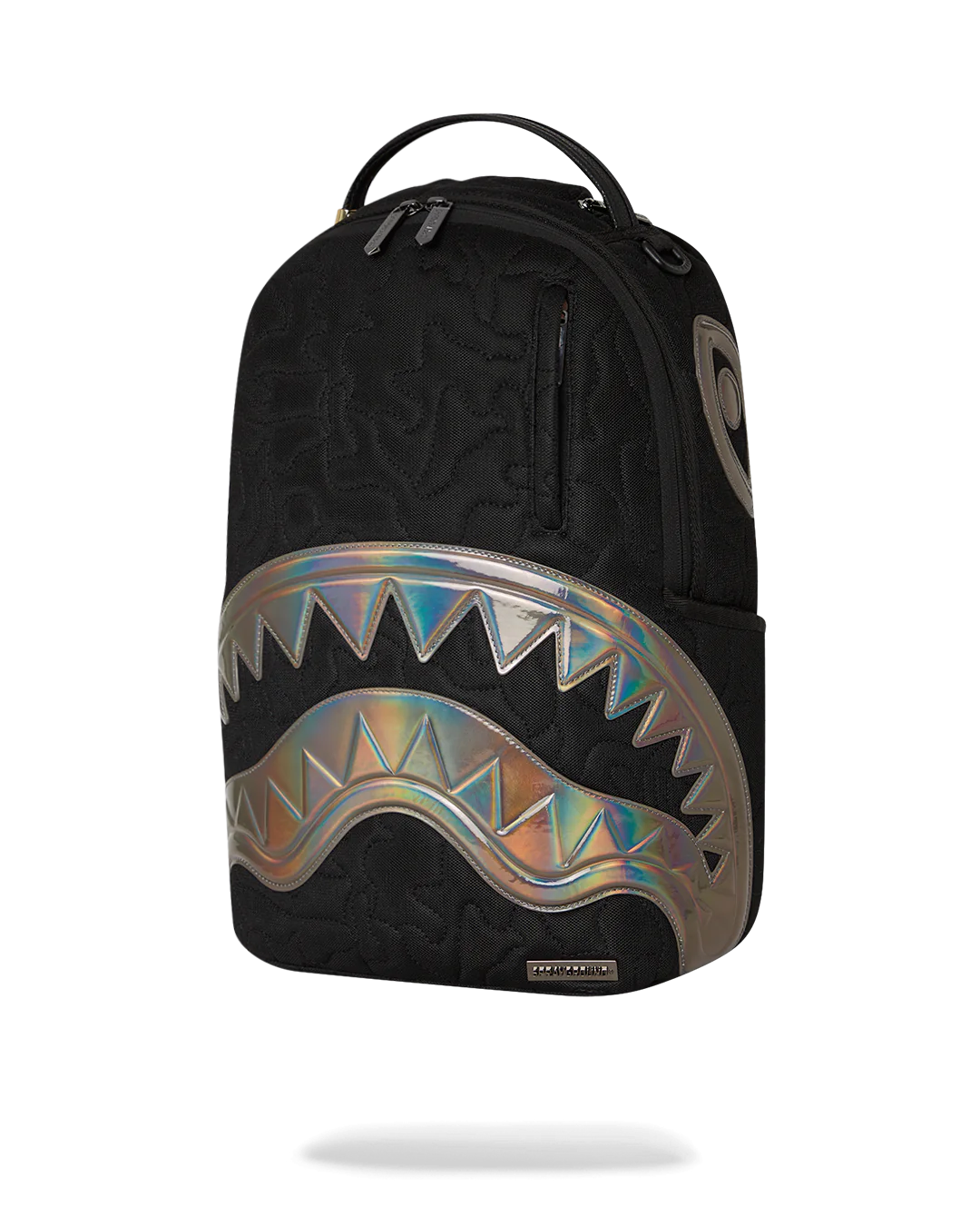 Mochila SPRAYGROUND HYPER QUILT ELECTRON DLXS BACKPACK