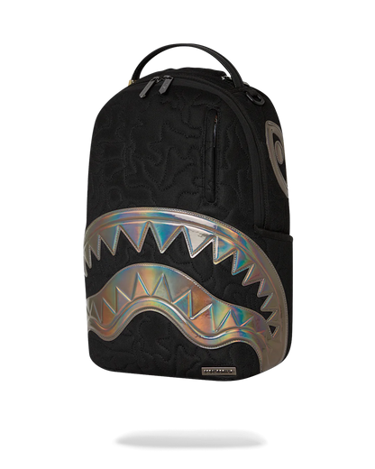 Mochila SPRAYGROUND HYPER QUILT ELECTRON DLXS BACKPACK