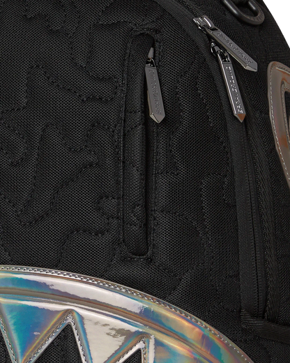 Mochila SPRAYGROUND HYPER QUILT ELECTRON DLXS BACKPACK