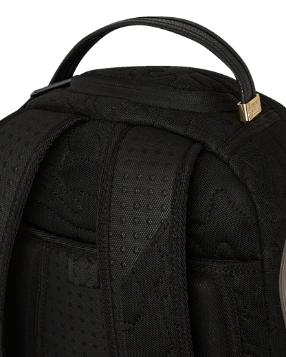 Mochila SPRAYGROUND HYPER QUILT ELECTRON DLXS BACKPACK