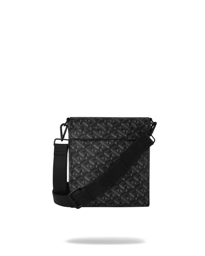 3DSG THUNDERCLAP MESSENGER SLING