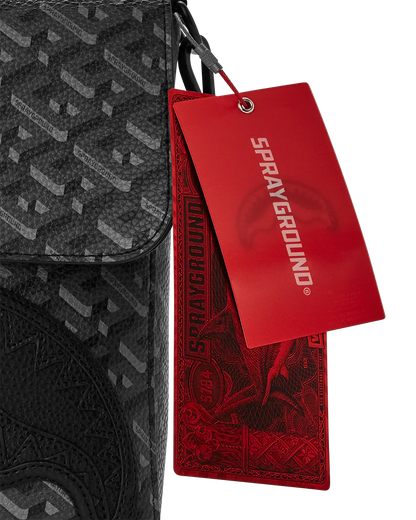 3DSG THUNDERCLAP MESSENGER SLING