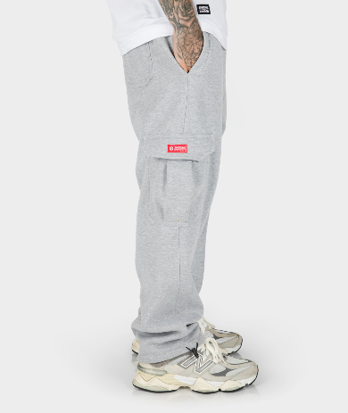Cargo Relax Melange