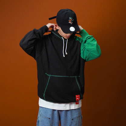 Hoodie Puma x Carrots
