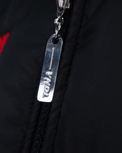 Puffer Jacket WORLD Vision