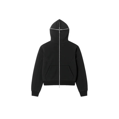 STRAFE KEYLOCK FULL ZIP