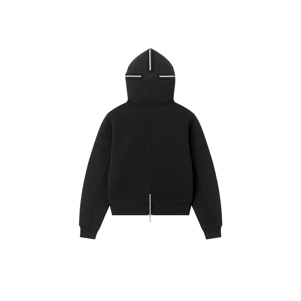 STRAFE KEYLOCK FULL ZIP
