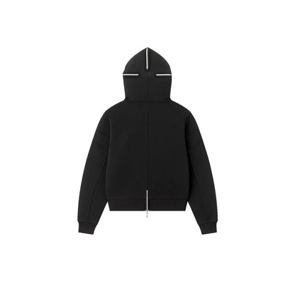 STRAFE KEYLOCK FULL ZIP