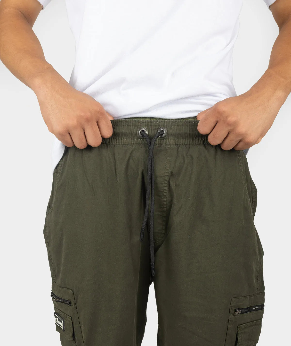Cargo Premium Paper – Green