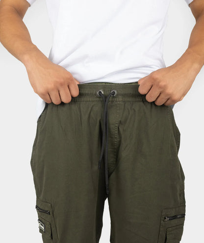 Cargo Premium Paper – Green