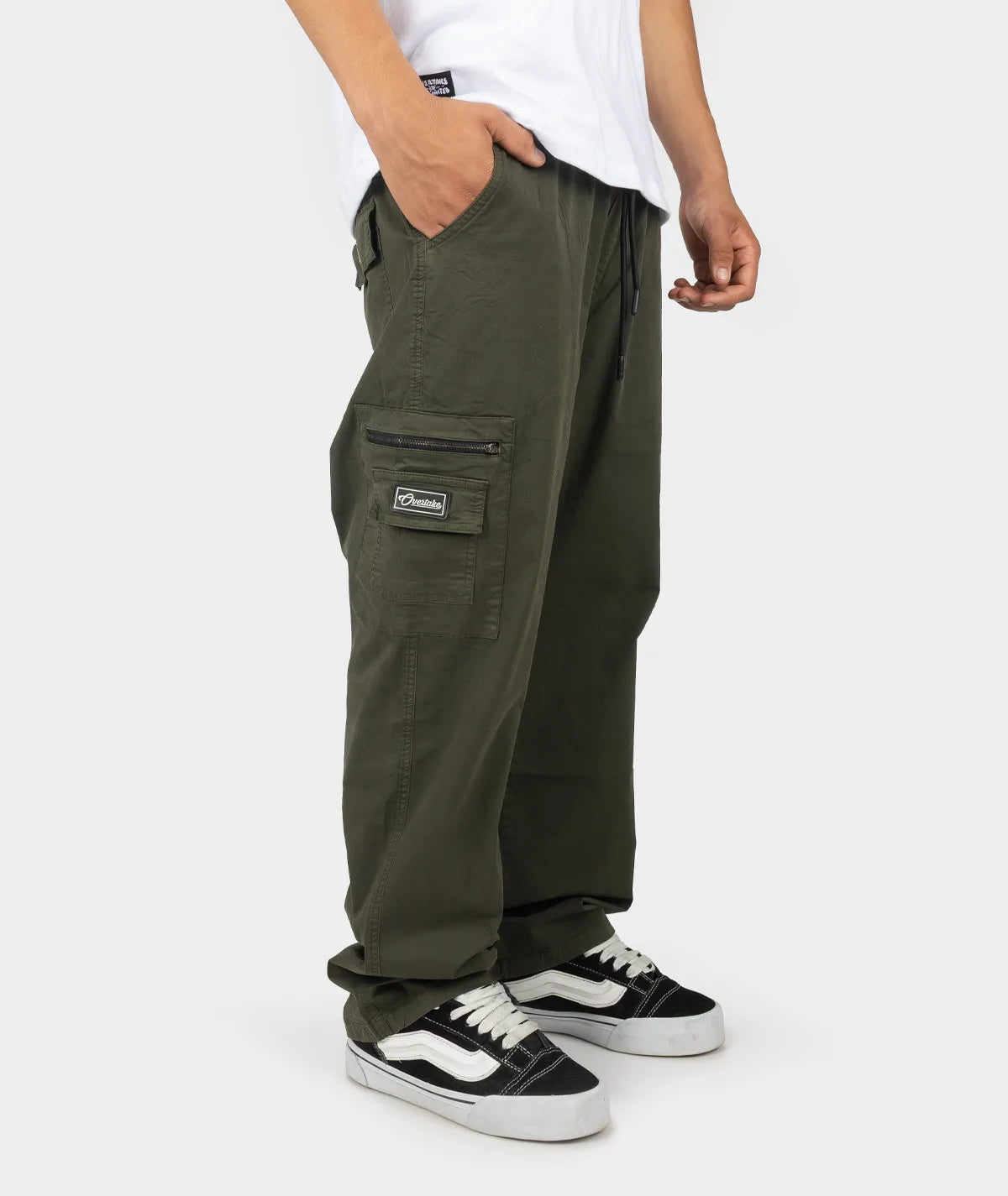Cargo Premium Paper – Green