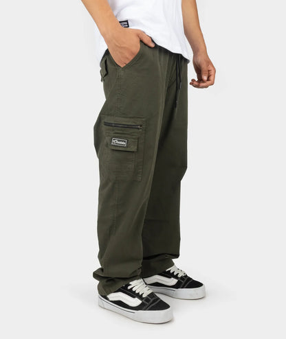 Cargo Premium Paper – Green
