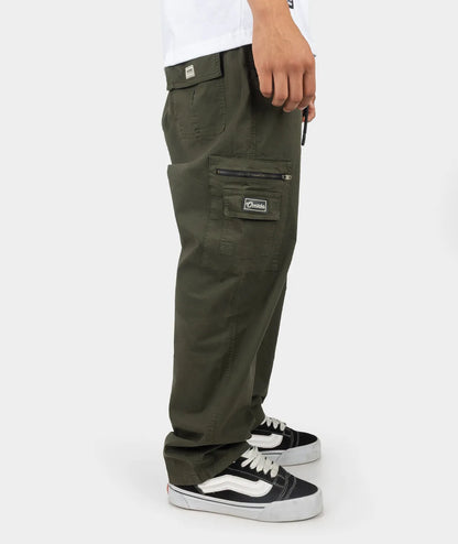 Cargo Premium Paper – Green