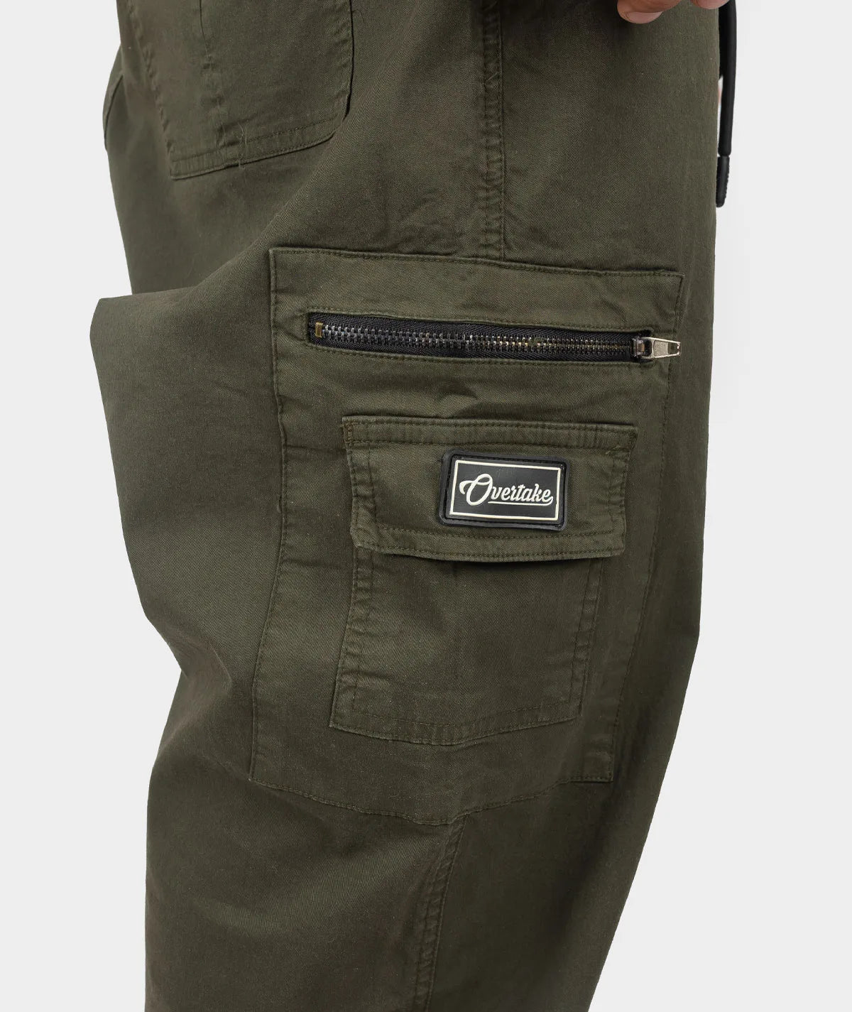 Cargo Premium Paper – Green