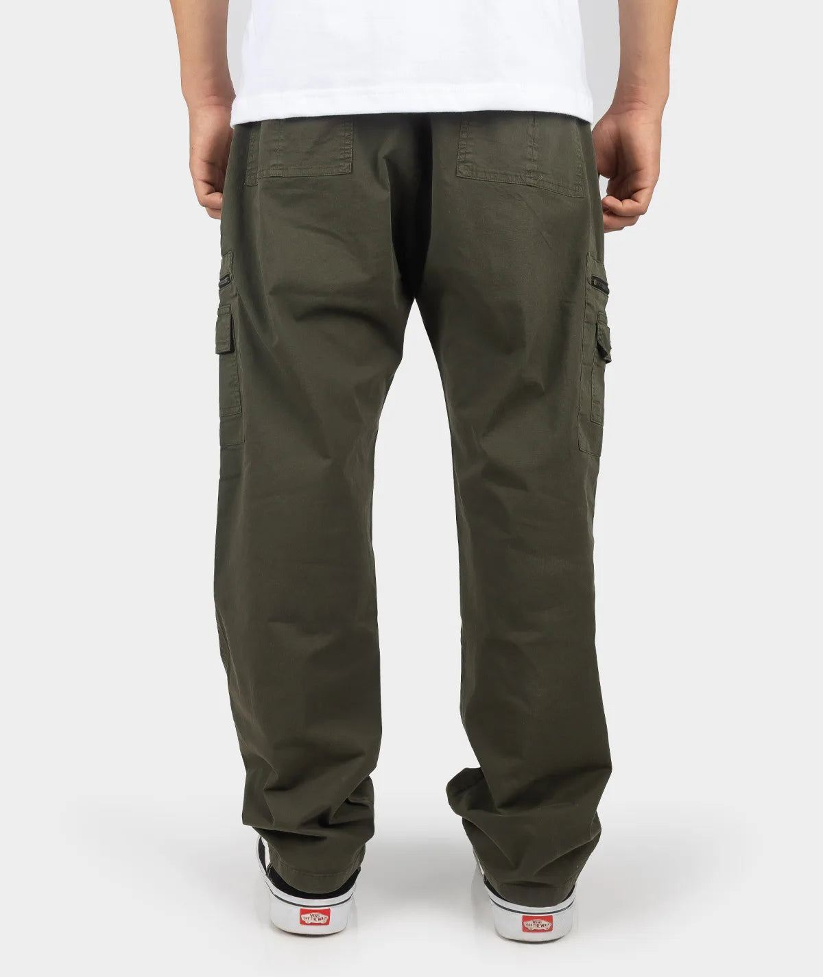 Cargo Premium Paper – Green