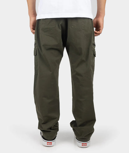 Cargo Premium Paper – Green