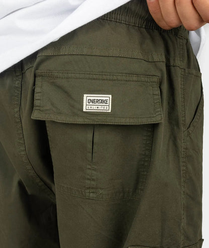 Cargo Premium Paper – Green
