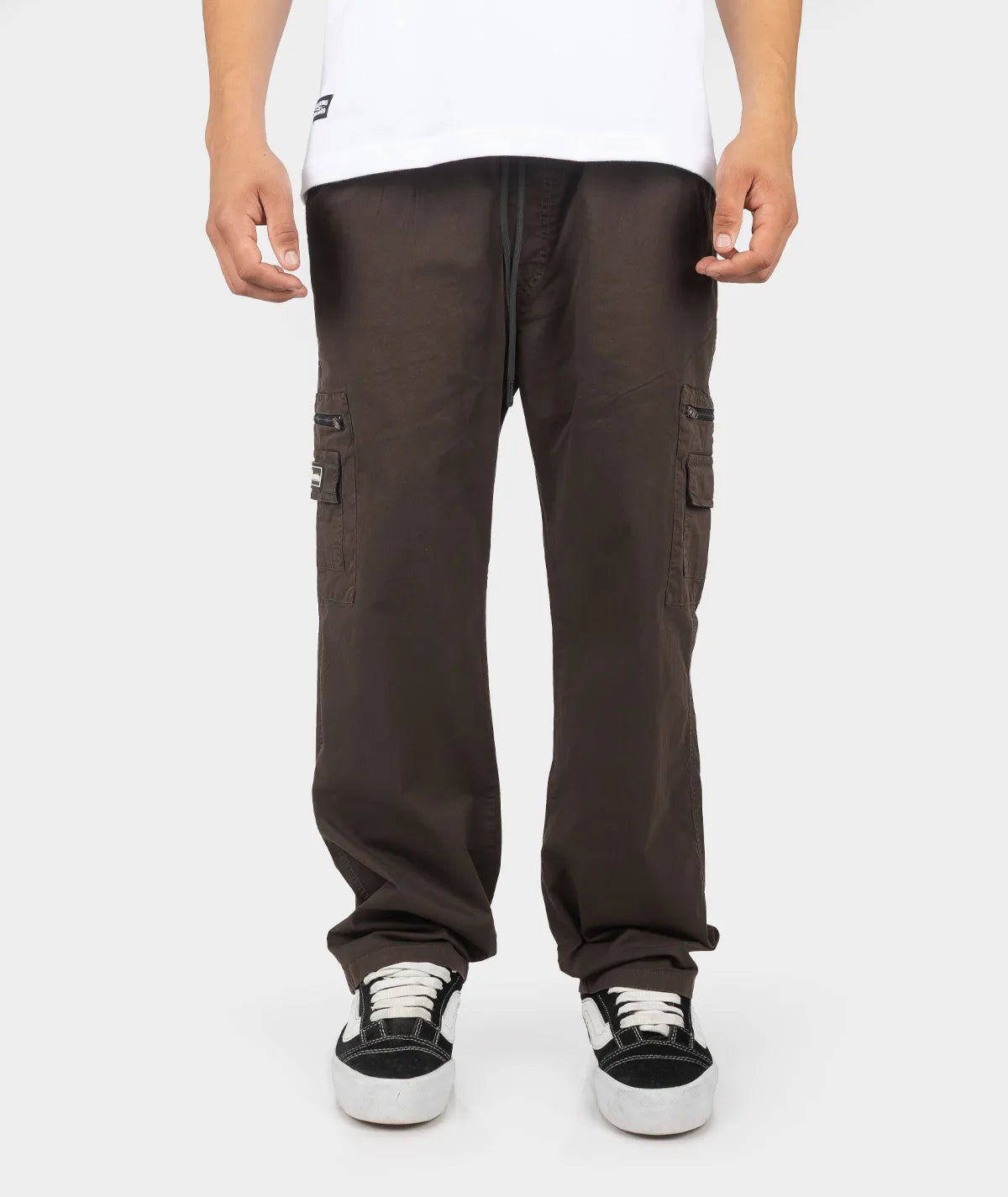 Cargo Premium Paper – Brown