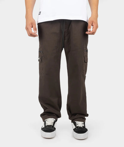Cargo Premium Paper – Brown