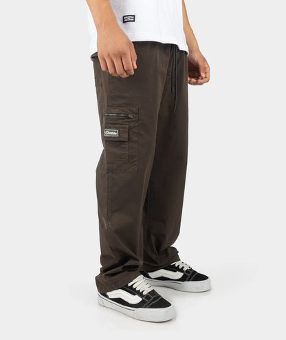 Cargo Premium Paper – Brown