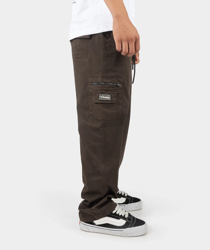Cargo Premium Paper – Brown