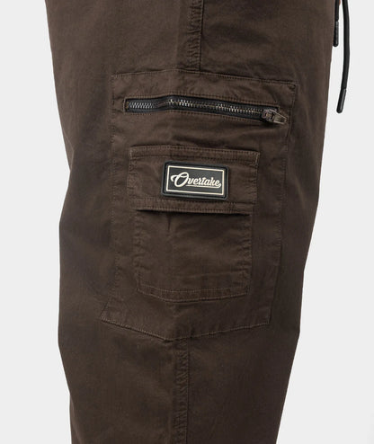 Cargo Premium Paper – Brown