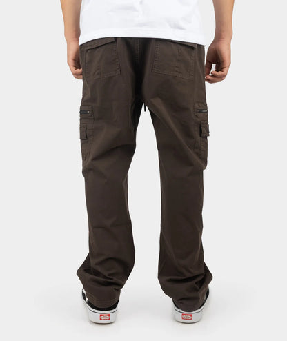 Cargo Premium Paper – Brown