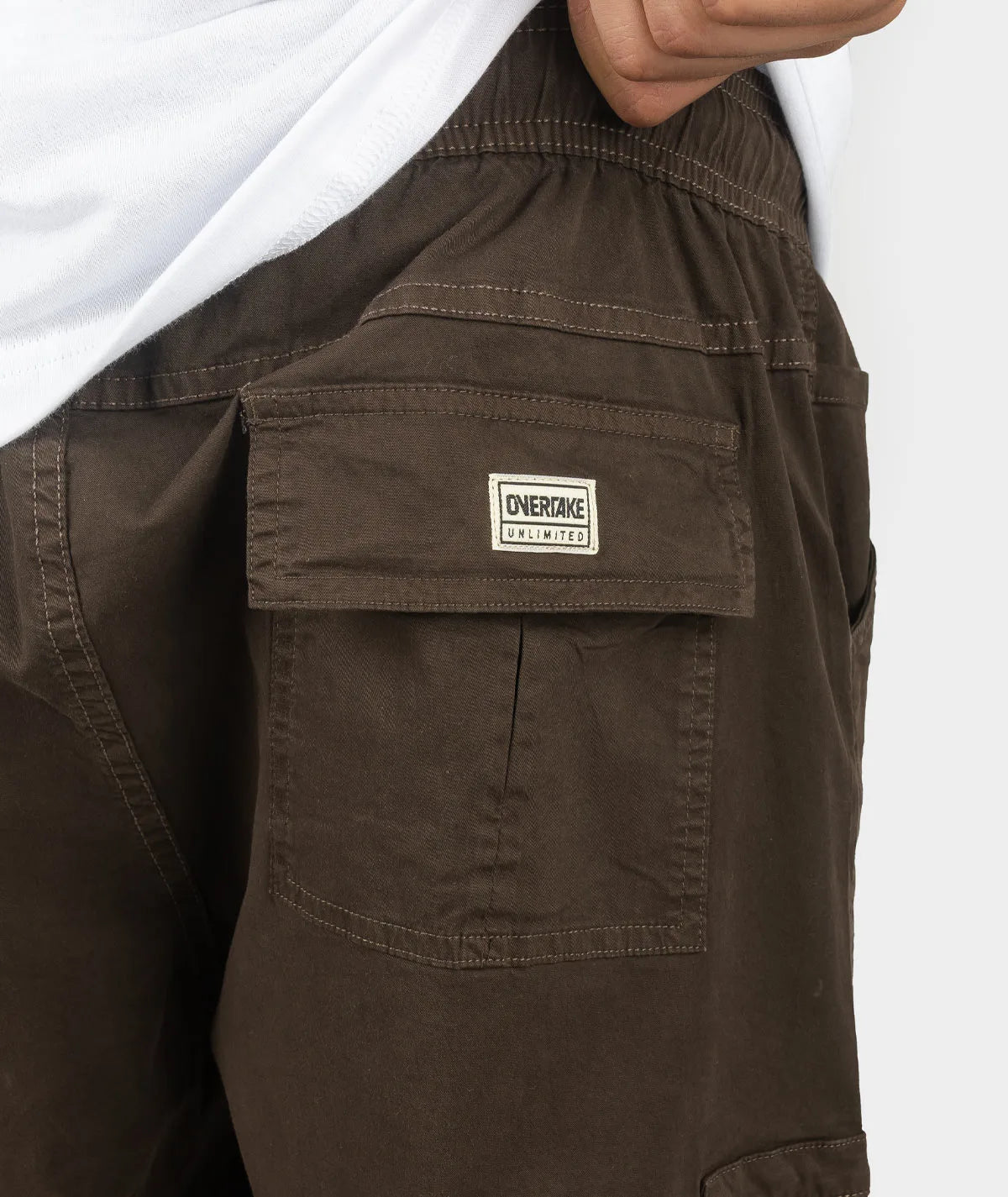Cargo Premium Paper – Brown