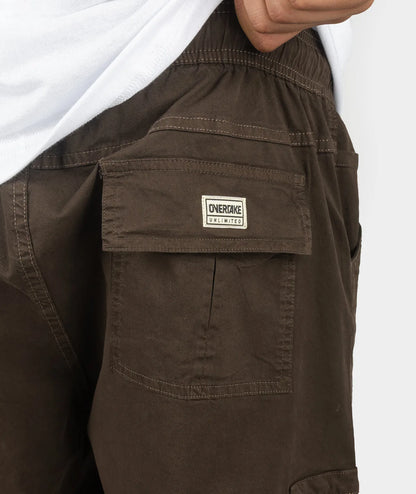 Cargo Premium Paper – Brown