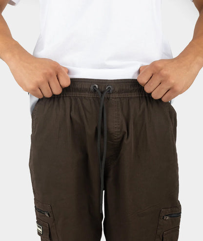 Cargo Premium Paper – Brown