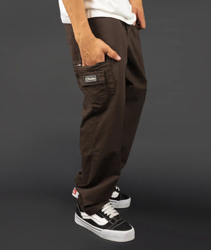 Cargo Premium Paper – Brown