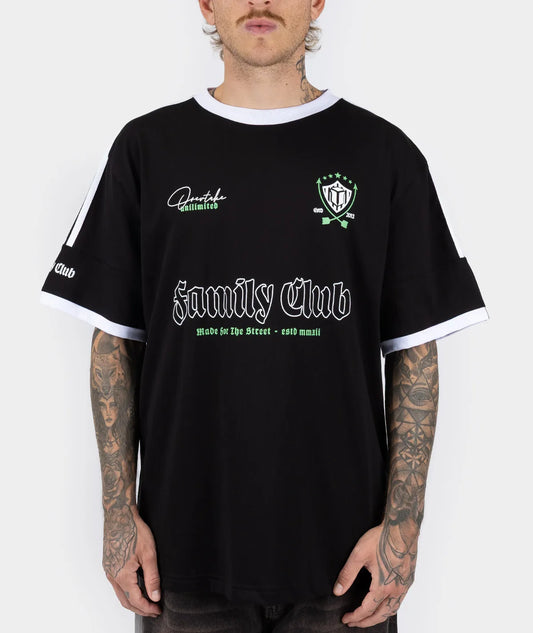 Retro Sport – Oversize