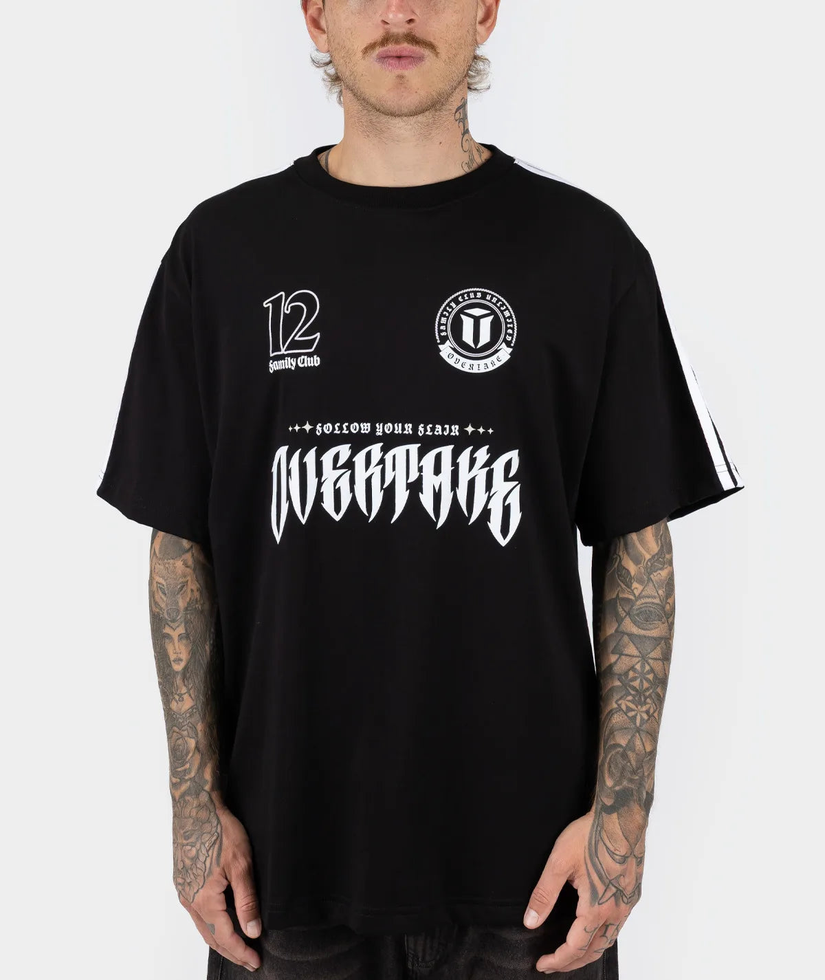 Sport Wear – Oversize