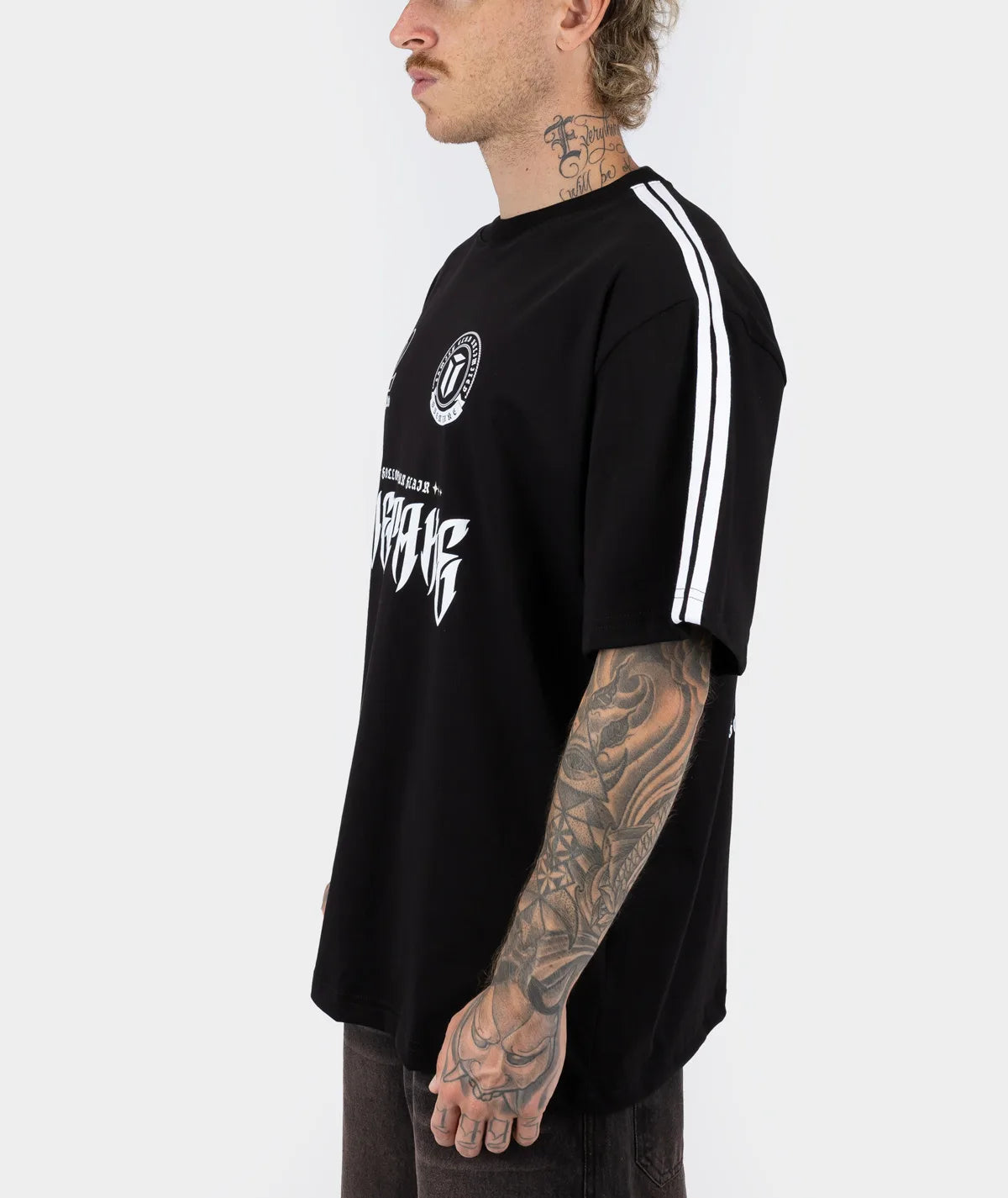 Sport Wear – Oversize