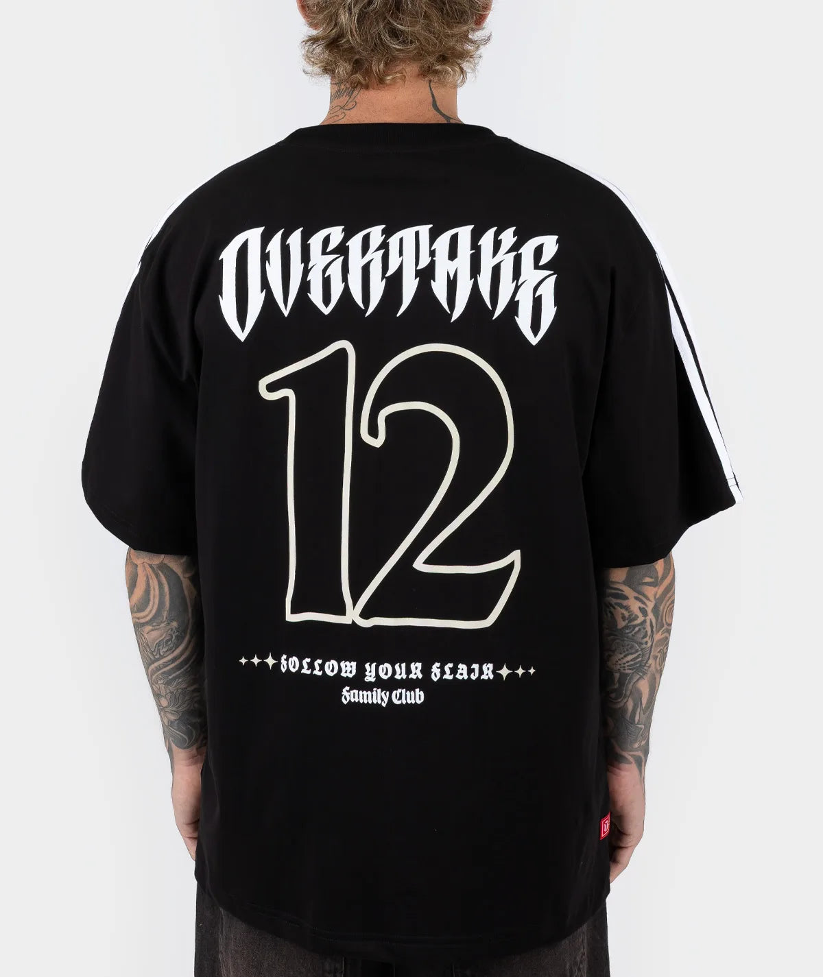 Sport Wear – Oversize