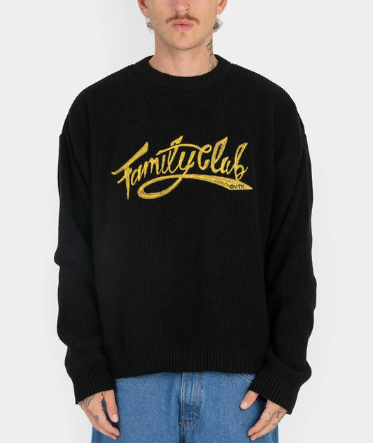 Club – Chompa Boxy fit