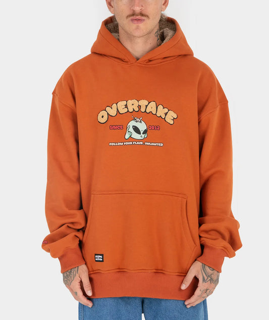 Family – Hoodie Oversize