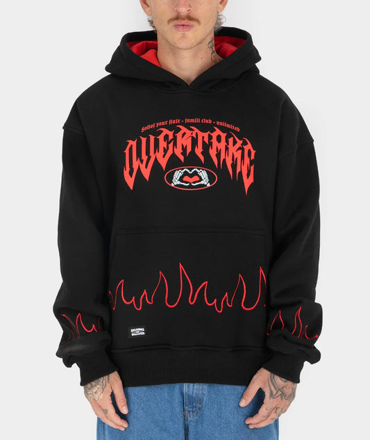Fail – Hoodie Boxy Fit