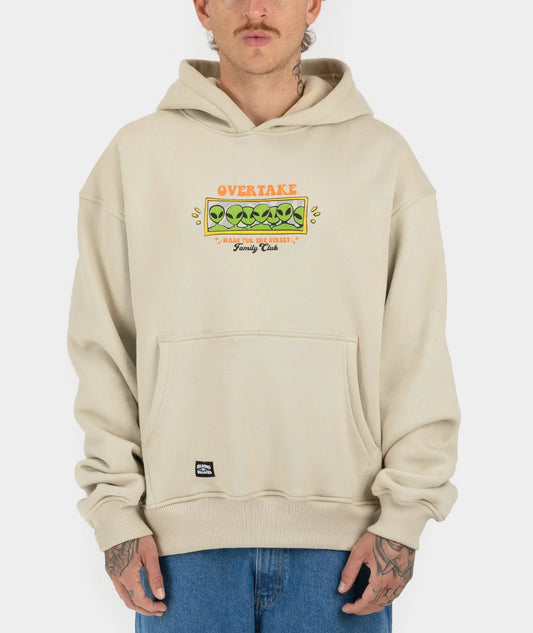 Travel – Hoodie Boxy Fit